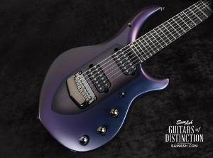 Ernie Ball Musi