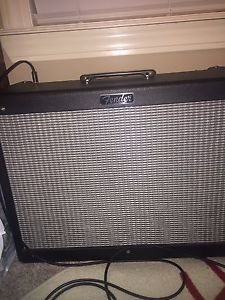 Fender Hot Rod Deluxe Amp