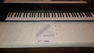 Korg Krome-73
