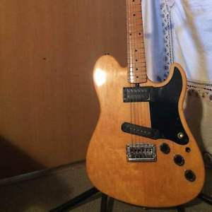 Used! YAMAHA SJ-800 Super Jam Japan Vintage Guitar 1978-1983