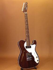 Free Shipping Freedom Custom Guitar Research Green Pepper Electric Guitar