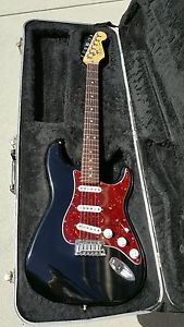 1988 Fender Stratocaster USA