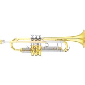 Yamaha Yamaha / Custom Trumpet Ytr-8335