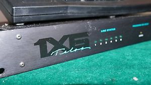 Telos Systems Talk Show Hybrid ONE x 6