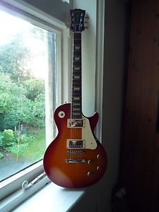 Seventy Seven Stork Standard Les Paul 2013