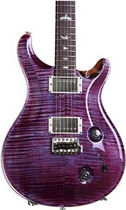 PRS Custom 22 Figured Top - Violet