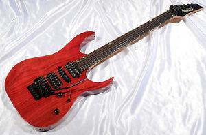 Ibanez RG1308LP J-Custom Used  w/ Gigbag