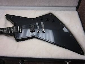 2007 Gibson New Century Explorer Electric Guitar With Gibson Hard Case