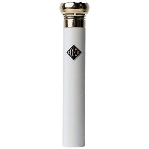 Demo Soyuz SU-011 Small Diaphragm Condenser Mic, Slight Scratches, Works