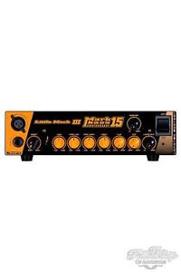 Markbass Little Mark 800 15th Anniversary