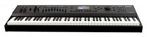 Kurzweil FORTE 7  Key Workstation  WESTLAKE PRO - Authorized Dealer - FREE S/H!