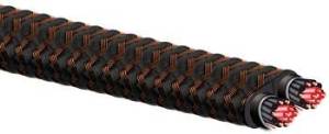 Audioquest Oak 8ft pair 9 AWG speaker cable