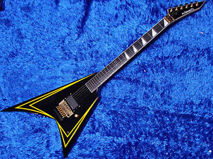 NEW ESP EDWARDS KATAKANA Alexi Laiho Electric Guitar  Children of Bodom
