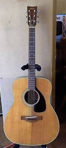 YAMAHA FG-180, 1968, Good Condition Greatful Japan Vintage Guitar w/OHC