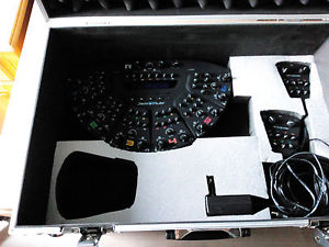 Jamhub Tourbus silent rehersal device