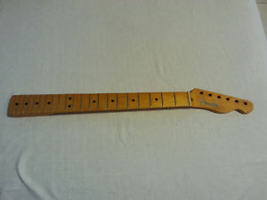2004 Fender American Vintage 152 Telecaster Neck