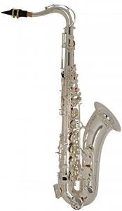 Selmer Student Model TS500S Tenor Saxophone