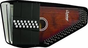 Oscar Schmidt 21 Chord Autoharp OS21C OSCAR SCHMIDT. Shipping Included