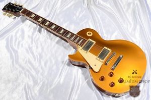 Gibson Custom Shop Historic Collection Left Hand Used Electric Guitar F/S EMS