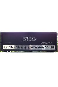 Peavey 5150 120 watt guitar amp head