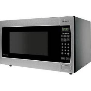 Panasonic 1.6Cft Inverter Microwave