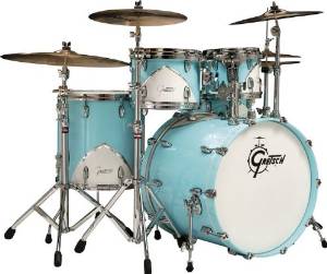 Gretsch Renown 57 5pc Shell Pack