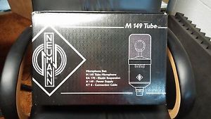 Neumann M-149 Condenser Professional Microphone