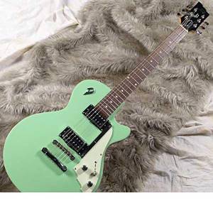 Duesenberg Dsp-sg Starplayer Special (Surf Green)