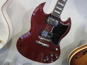 Gibson SG 61 REISSUE Electric Guitar Free Shipping