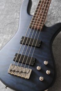 Spector Japan Limited Edition Legend 5 Classic Plus FREESHIPPING/123