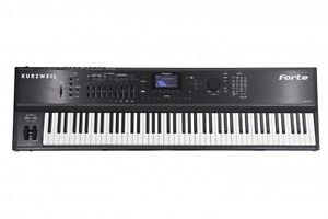 Kurzweil Forte K