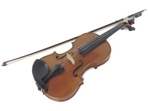 YAMAHA Braviol V10 set with a violin case Y2108441