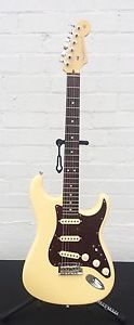 2014 Fender 60th Anniversary Stratocaster Strat Electric Guitar Made in the USA