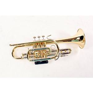 Bach 181ML Stradivarius Series Bb Cornet 888365283739