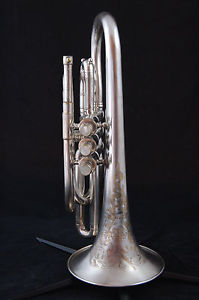 York & Sons Monarch Cornet