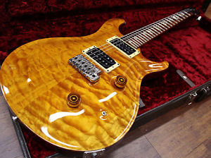 PRS '89 CUSTOM  24 Used w/ Hard Case Worldwide Shipping!!!