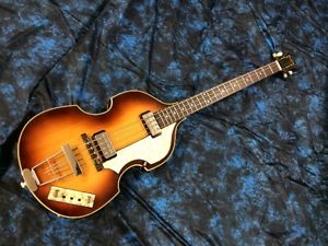 Hofner 500/1 Vintage 62 Free Shipping