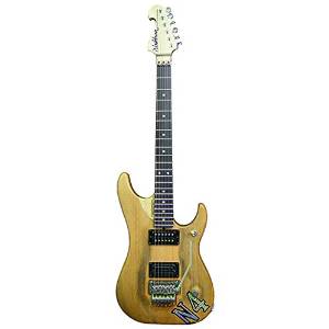 Washburn Signature Series N4VINTAGE Electric Guitar