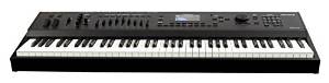 Kurzweil Music Systems FORTE7 76-Note Stage Piano with Flash Play & 16 GB Memory