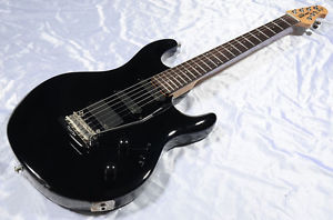 Musicman LUKE Used  w/ Hard case