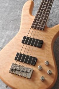 Spector Japan Limited Edition Legend 5 Classic Plus FREESHIPPING/123
