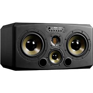 Adam Audio S3XH Powered Studio Monitor (EA)