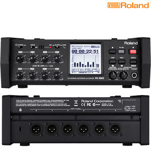 Roland R88 8chan