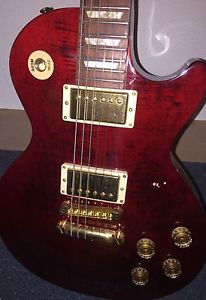 Gibson Les Paul Studio