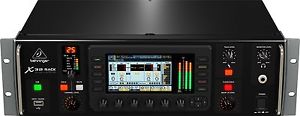Behringer X32 Rack *MAKE OFFER* New w/ Warranty