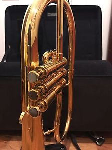 Schagerl Dione Flugelhorn