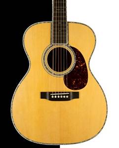 Martin Standard Series 000-42 Acoustic Guitar