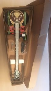 Schecter Jagermeister Electric Guitar Limited Edition NEW IN BOX
