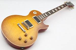 Gibson Custom Shop Duane Allman 1959 Cherry Sunburst Les Paul V.o.s Guitar