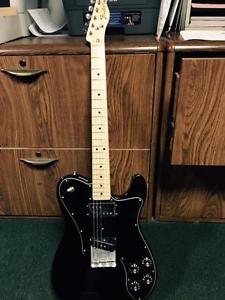 Fender Classic Series '72 Telecaster Custom